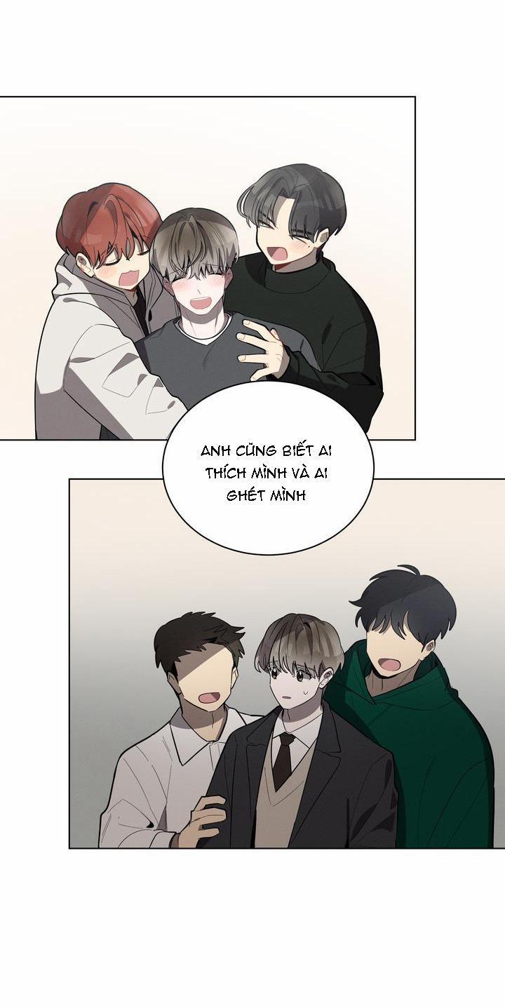 Cherry Scandal 23 trang 87