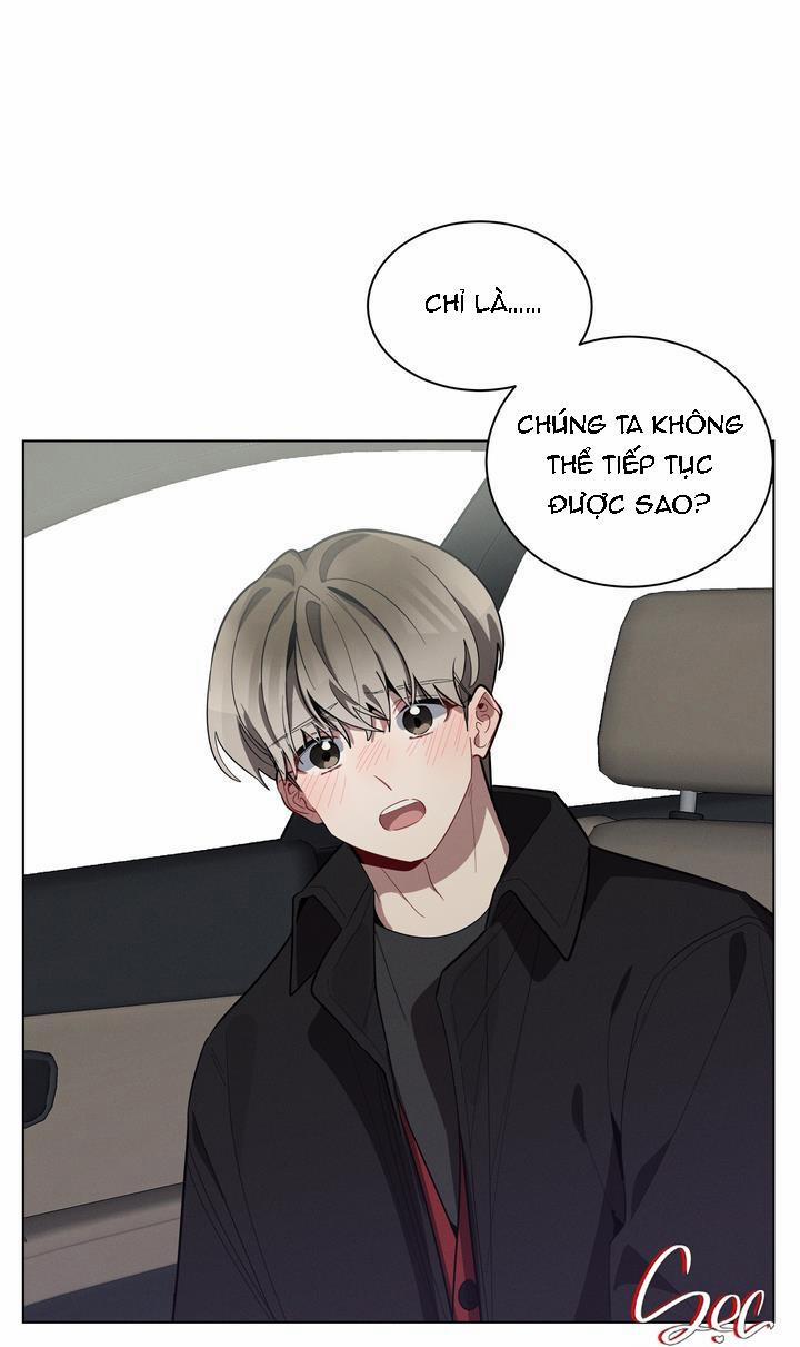 Cherry Scandal 23 trang 89