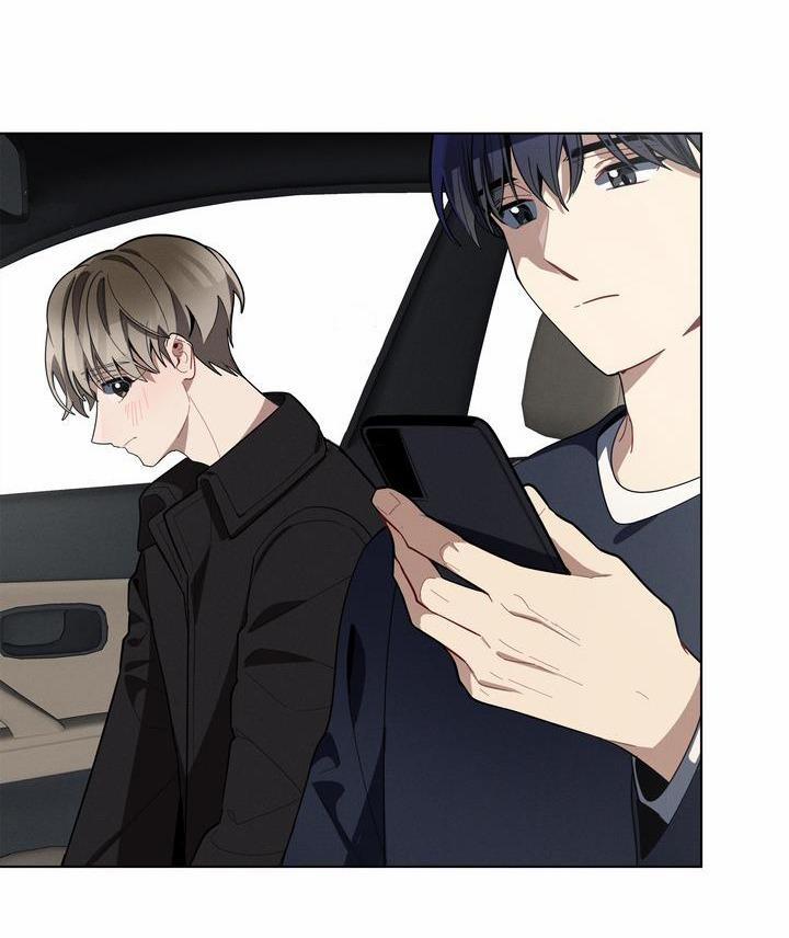 Cherry Scandal 24 trang 17