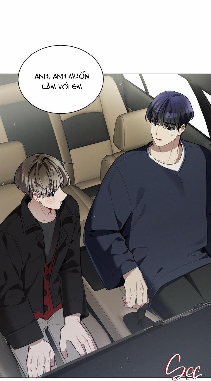 Cherry Scandal 24 trang 2