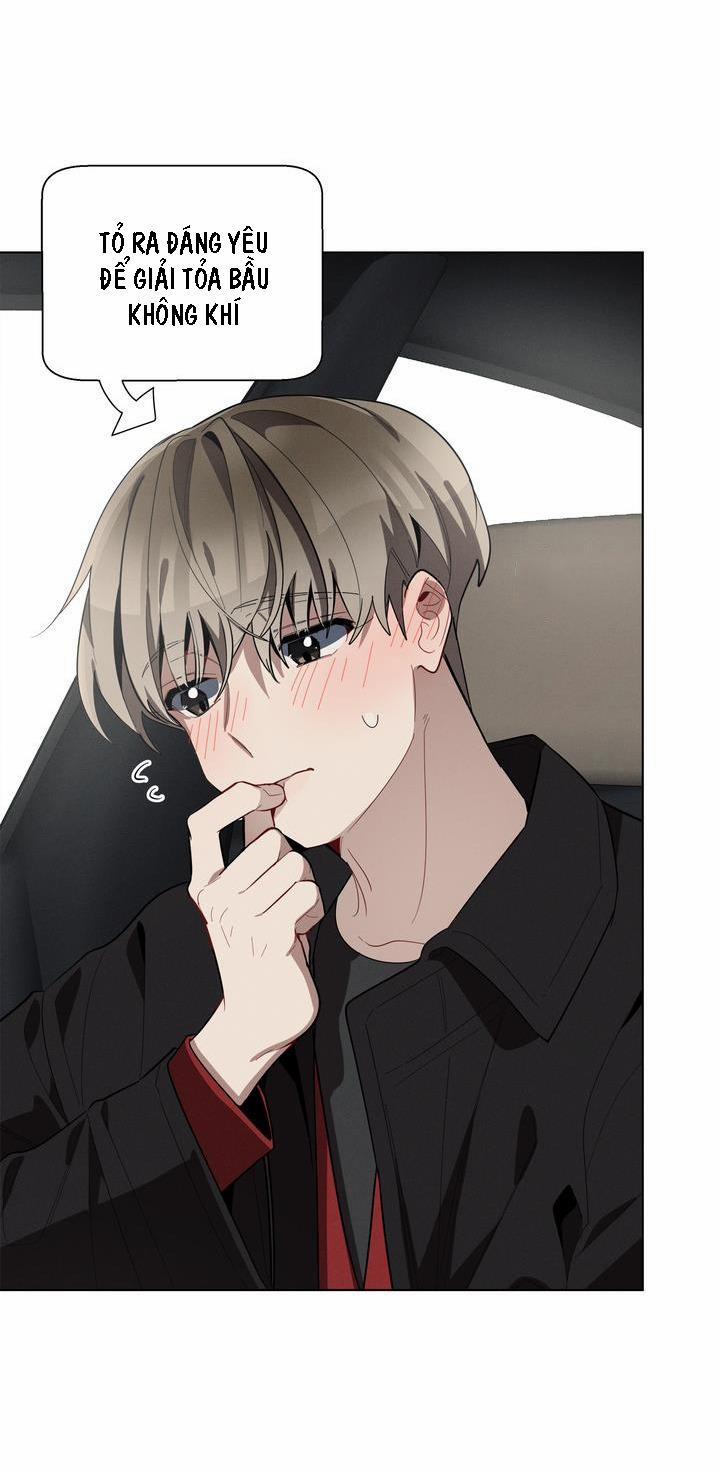 Cherry Scandal 24 trang 23