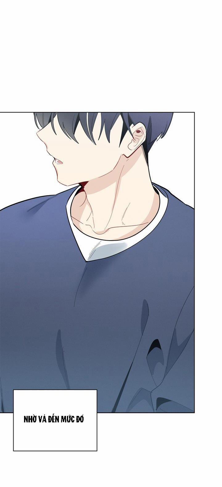 Cherry Scandal 24 trang 25