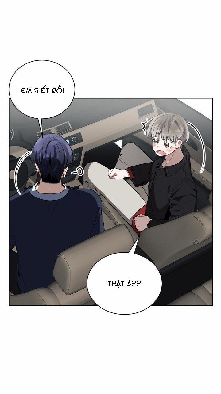 Cherry Scandal 24 trang 28