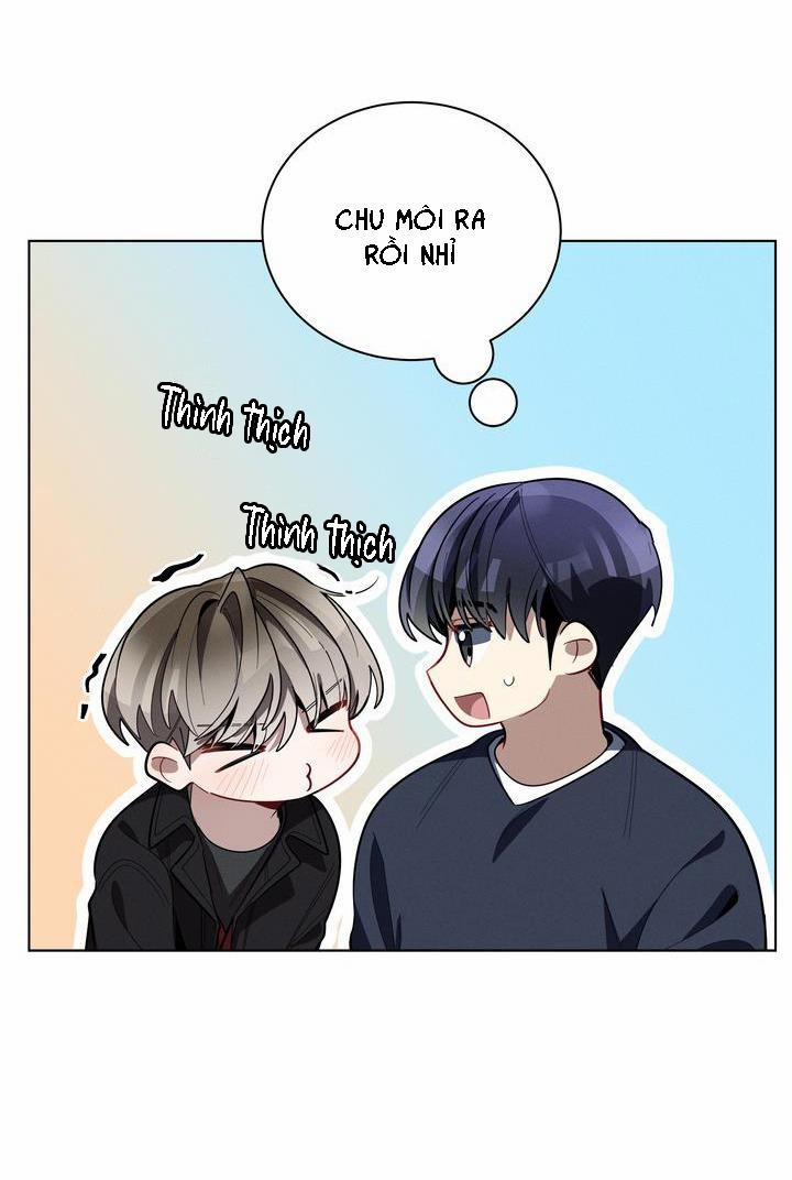 Cherry Scandal 24 trang 31