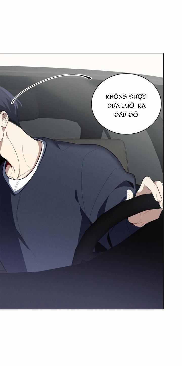 Cherry Scandal 24 trang 32