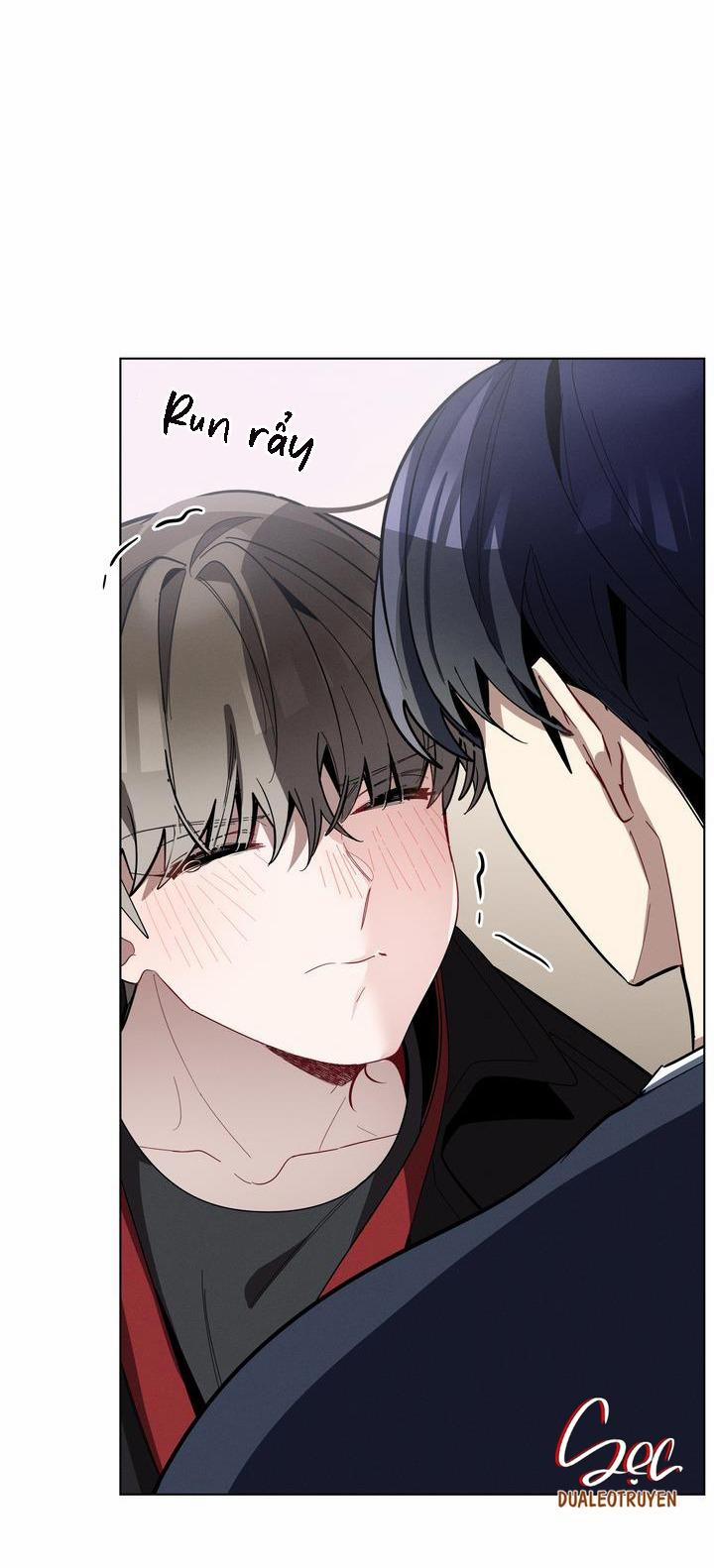 Cherry Scandal 24 trang 36