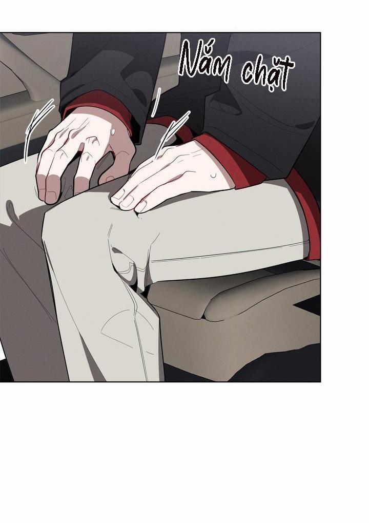 Cherry Scandal 24 trang 37