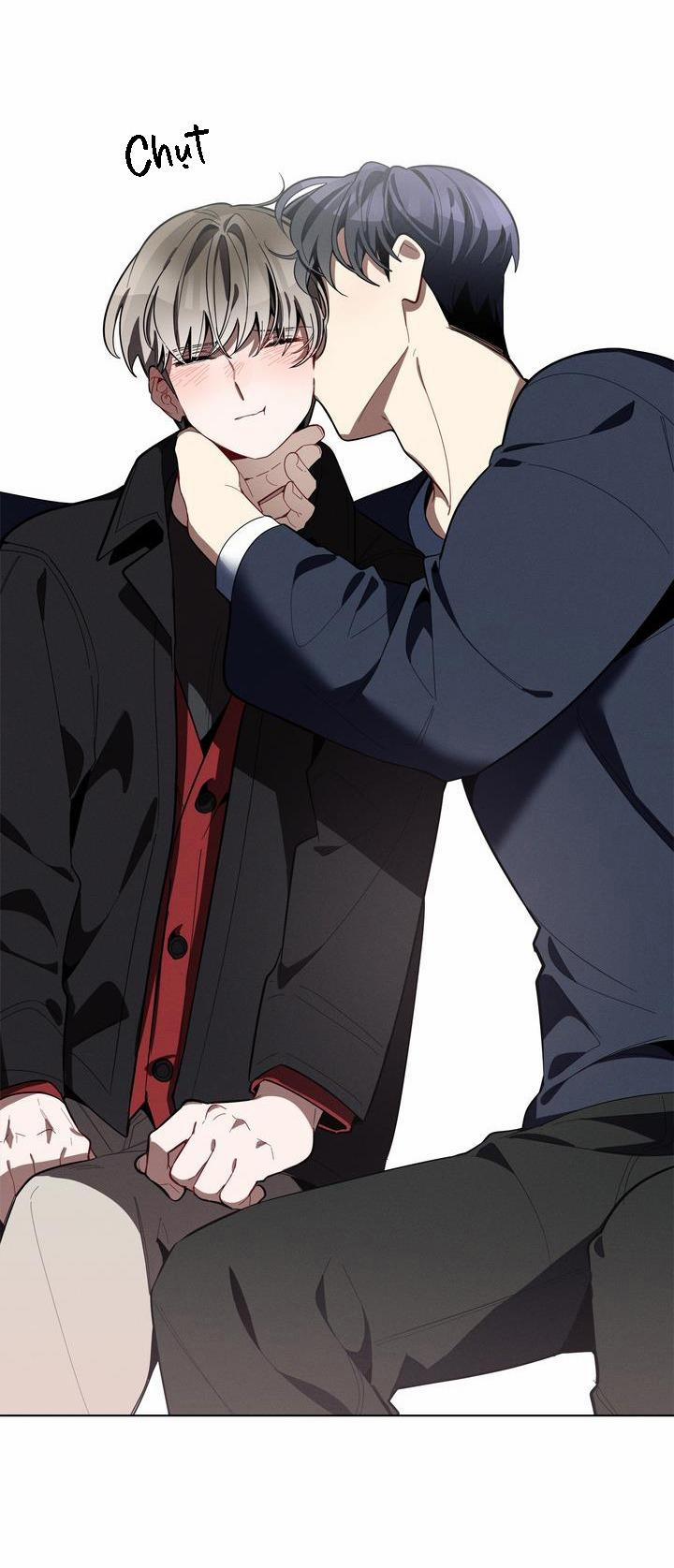 Cherry Scandal 24 trang 40