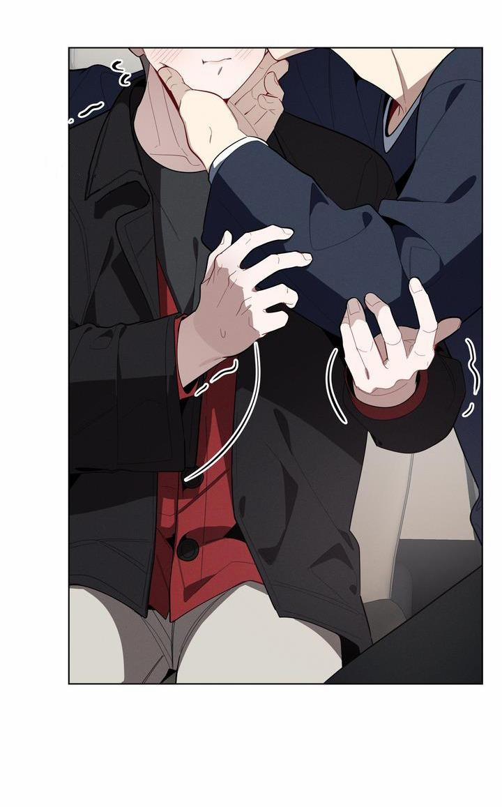 Cherry Scandal 24 trang 42