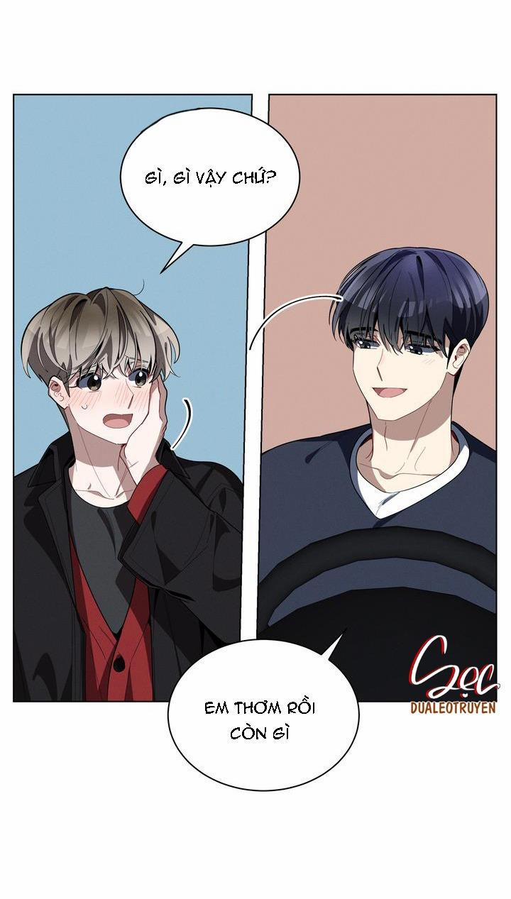 Cherry Scandal 24 trang 45