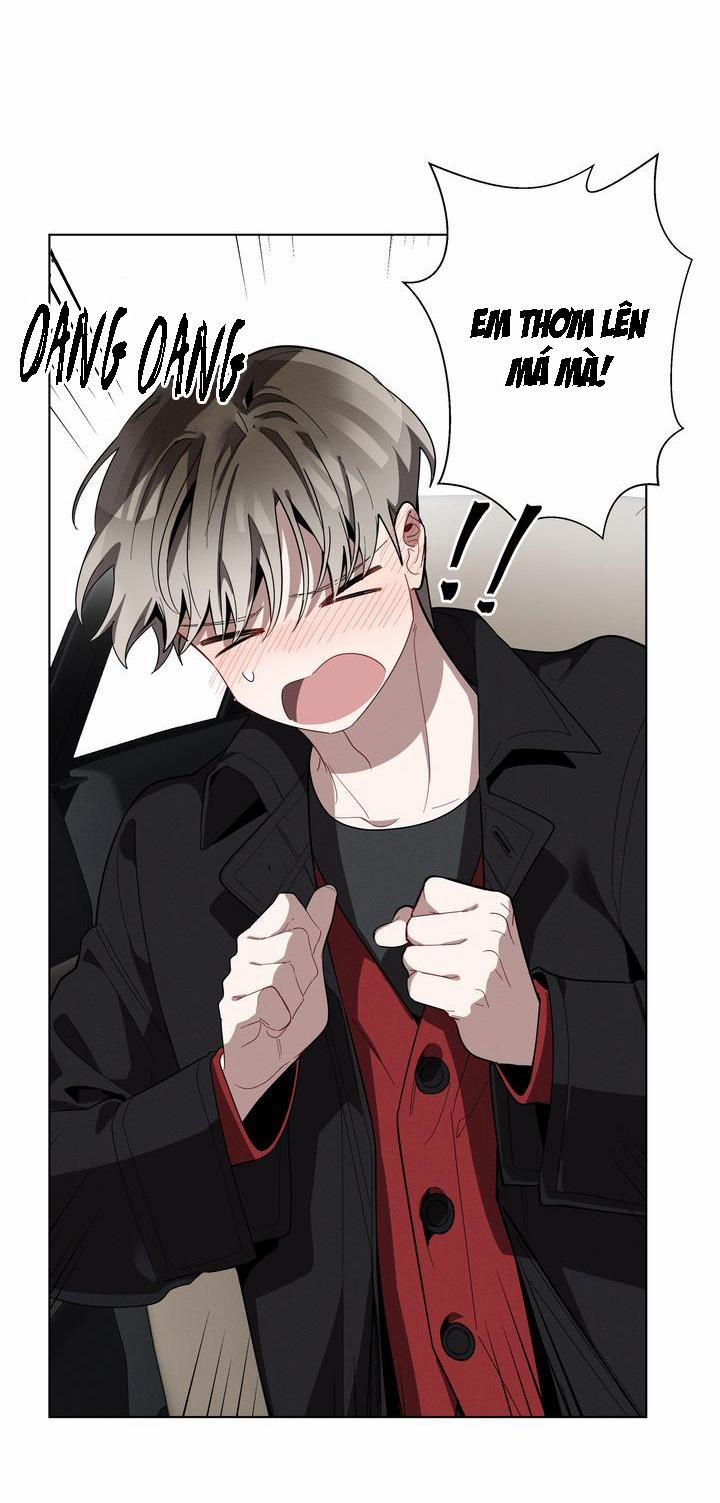 Cherry Scandal 24 trang 46