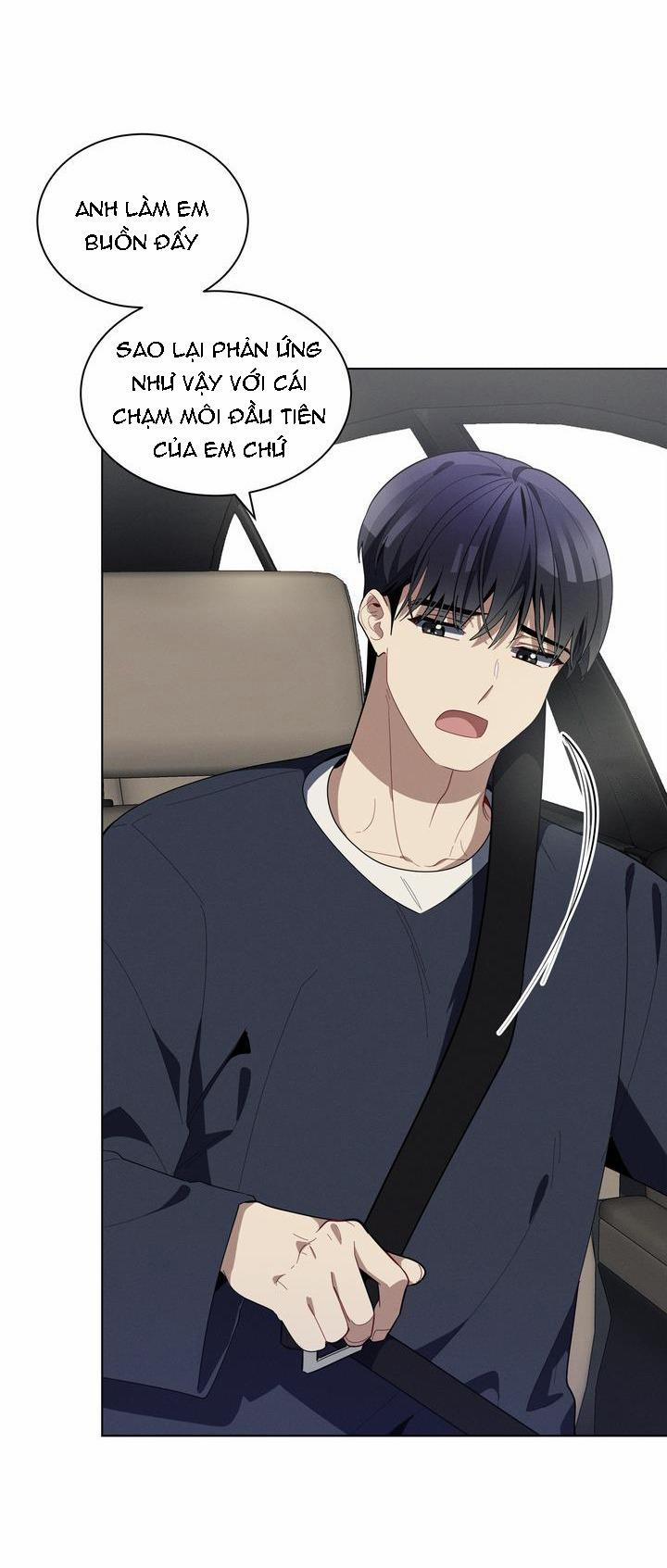 Cherry Scandal 24 trang 49