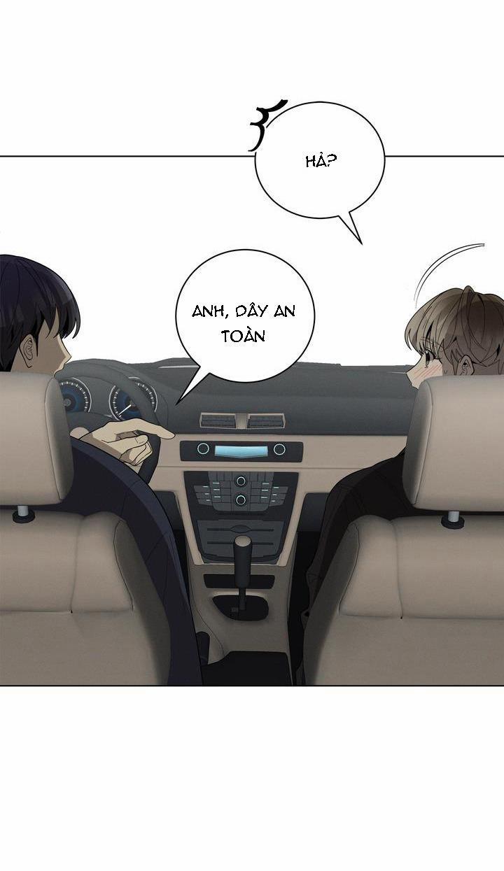 Cherry Scandal 24 trang 50