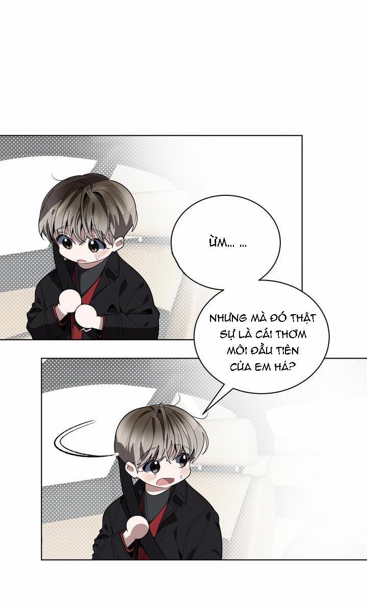 Cherry Scandal 24 trang 51