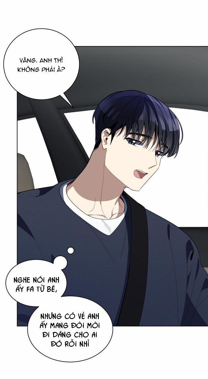 Cherry Scandal 24 trang 52