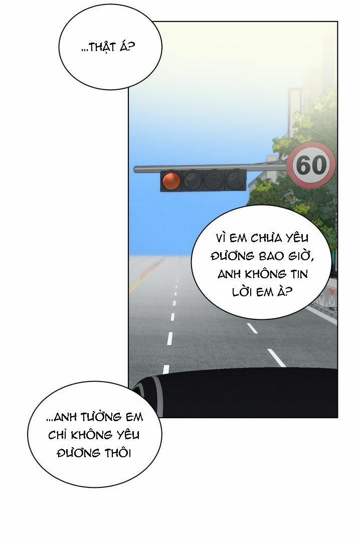 Cherry Scandal 24 trang 59