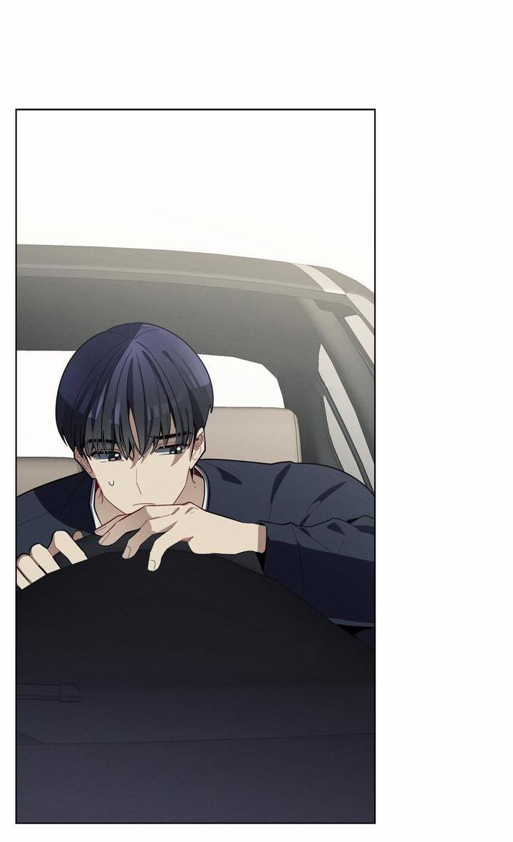 Cherry Scandal 24 trang 7