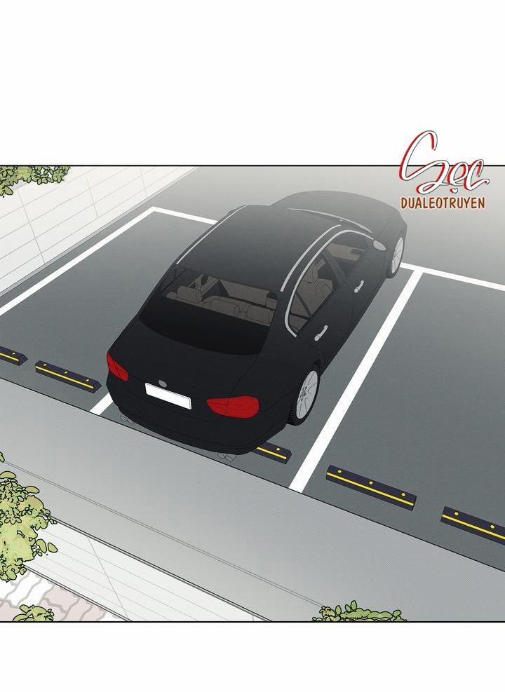 Cherry Scandal 24 trang 74