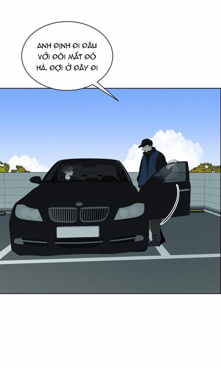 Cherry Scandal 24 trang 76