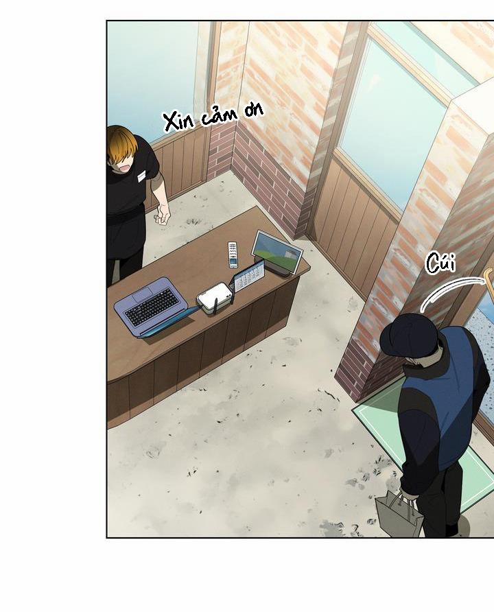 Cherry Scandal 24 trang 79