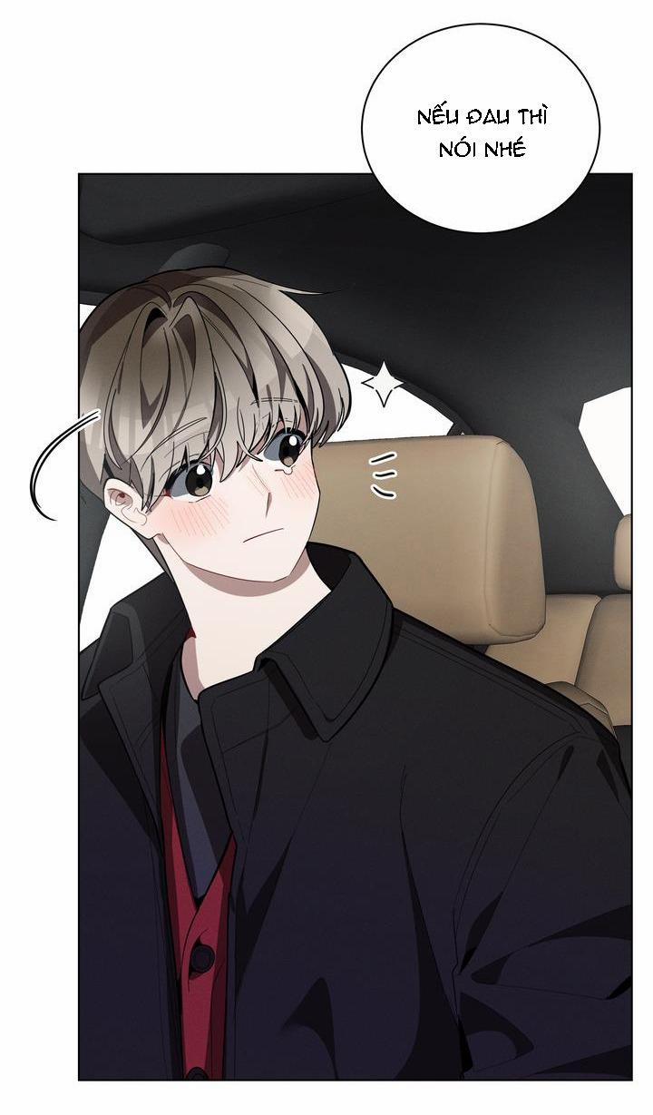 Cherry Scandal 24 trang 8