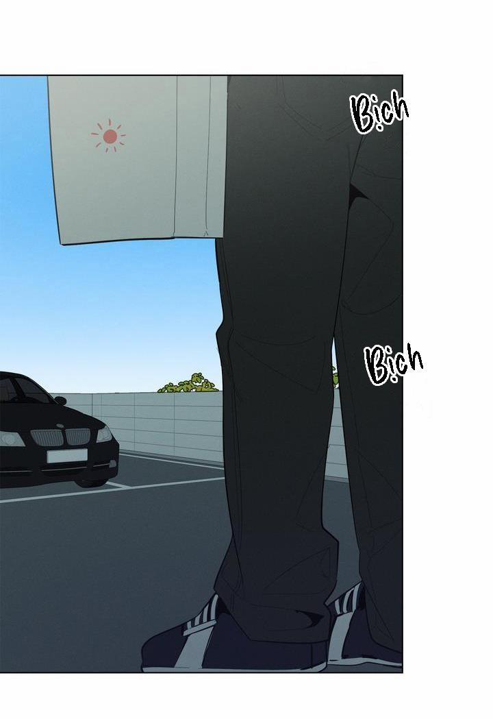 Cherry Scandal 24 trang 80