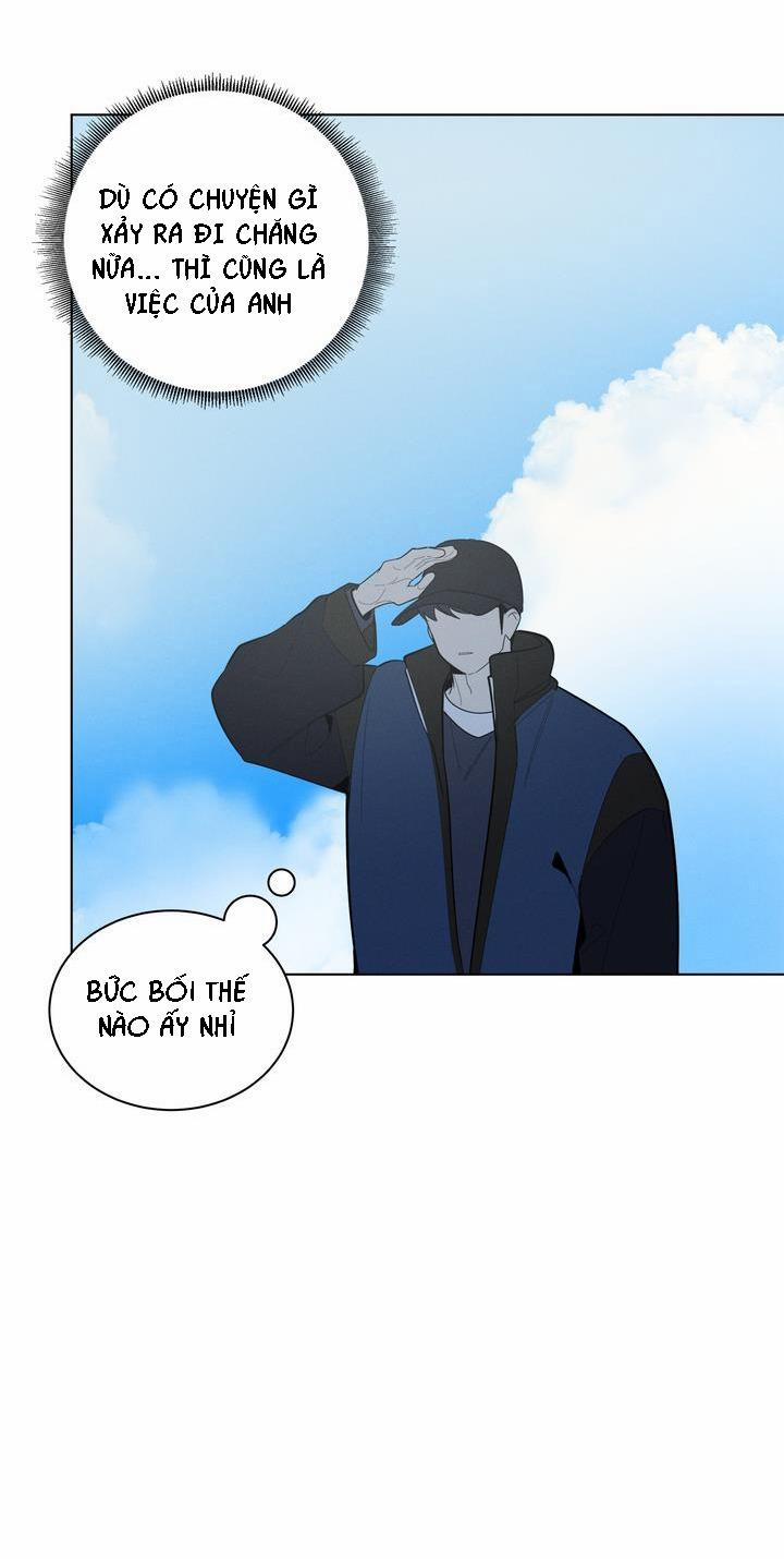 Cherry Scandal 24 trang 81