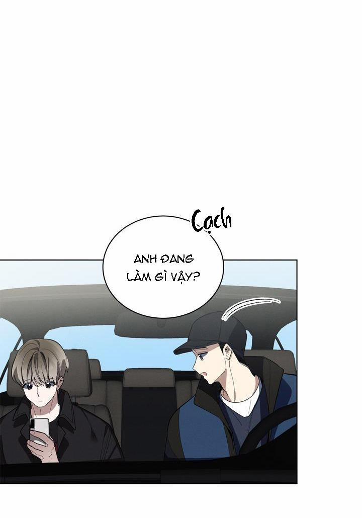 Cherry Scandal 24 trang 82