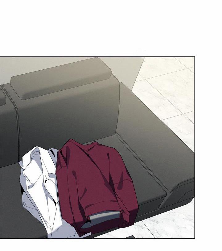 Cherry Scandal 26 trang 10