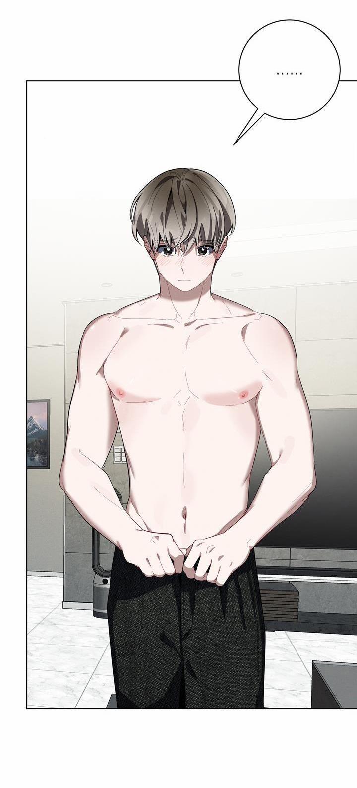 Cherry Scandal 26 trang 11