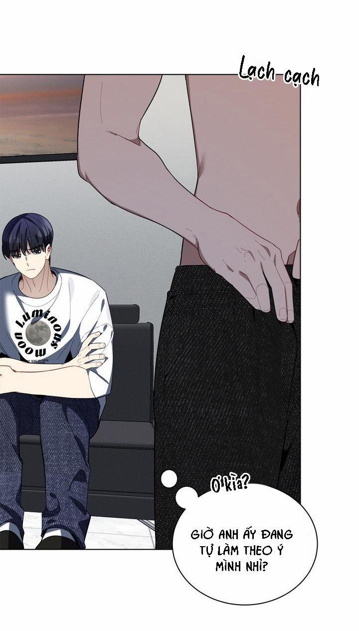 Cherry Scandal 26 trang 13