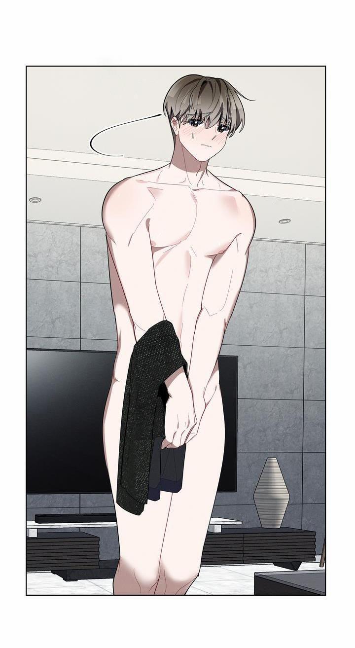 Cherry Scandal 26 trang 19