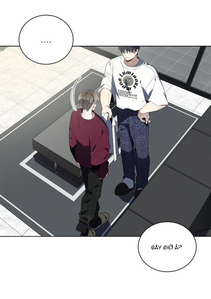 Cherry Scandal 26 trang 2