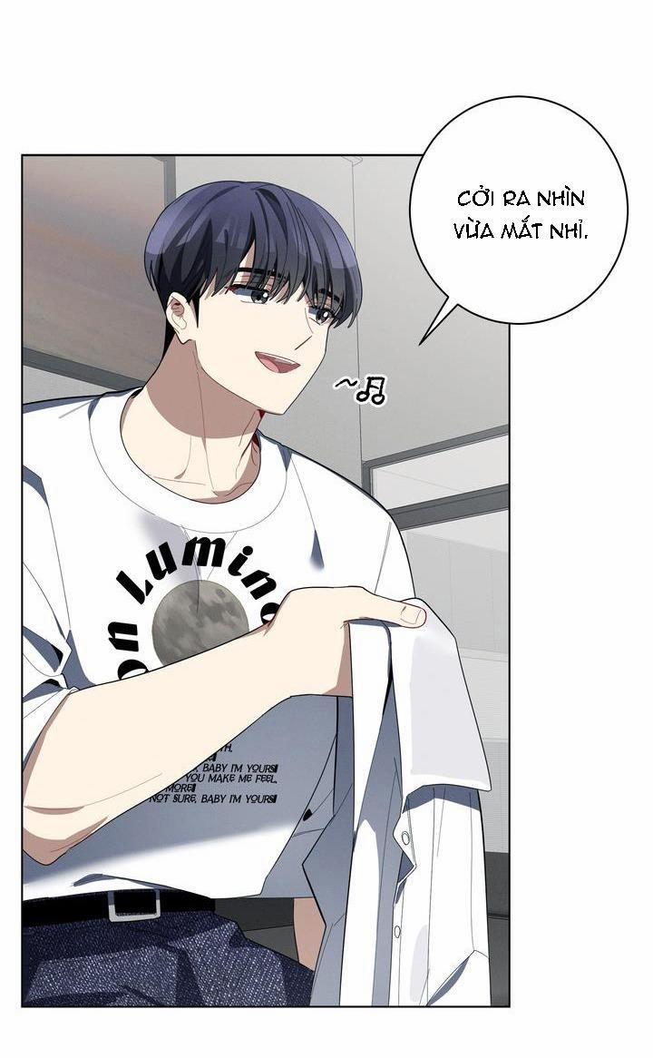 Cherry Scandal 26 trang 20