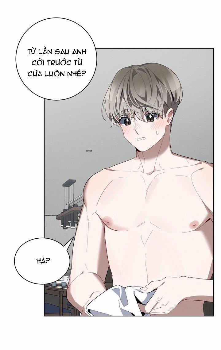 Cherry Scandal 26 trang 21