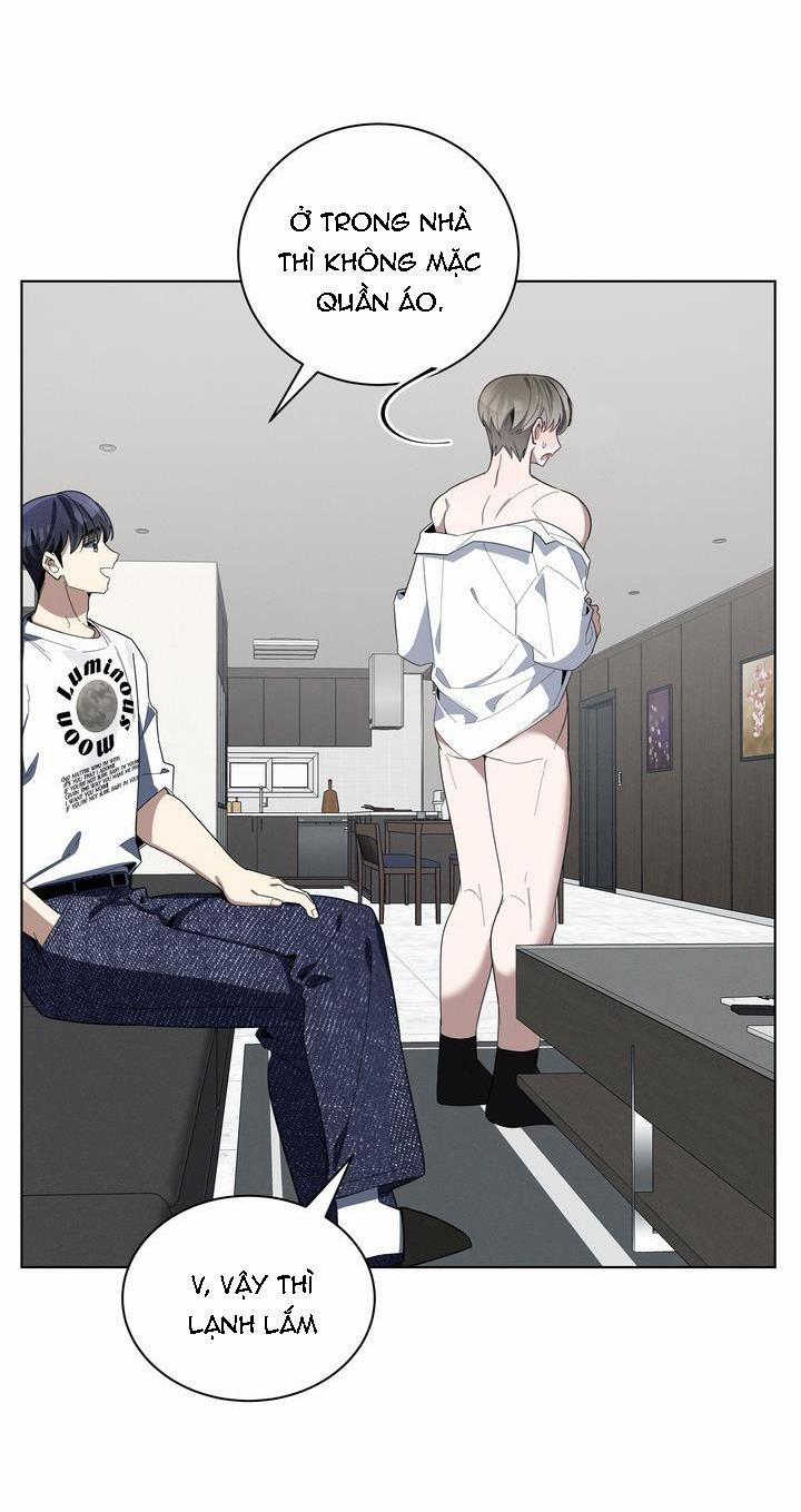 Cherry Scandal 26 trang 22