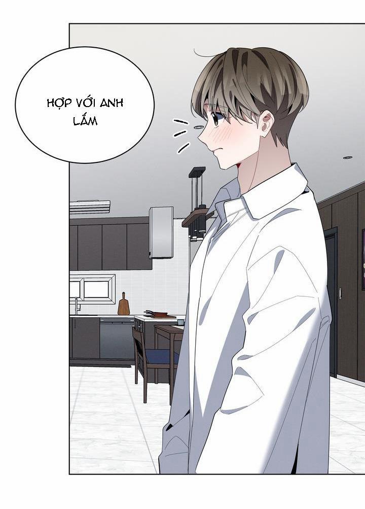 Cherry Scandal 26 trang 29