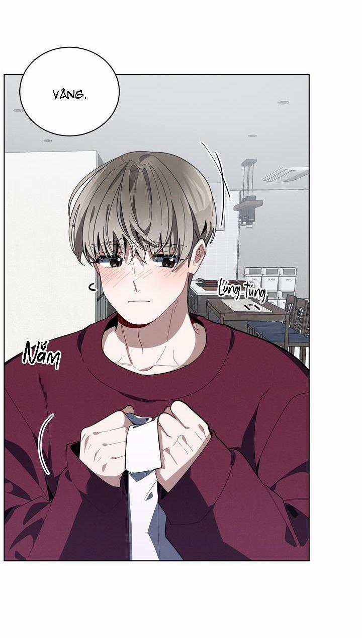 Cherry Scandal 26 trang 3