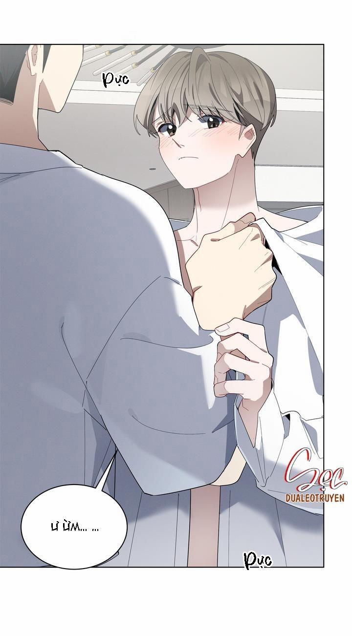 Cherry Scandal 26 trang 31