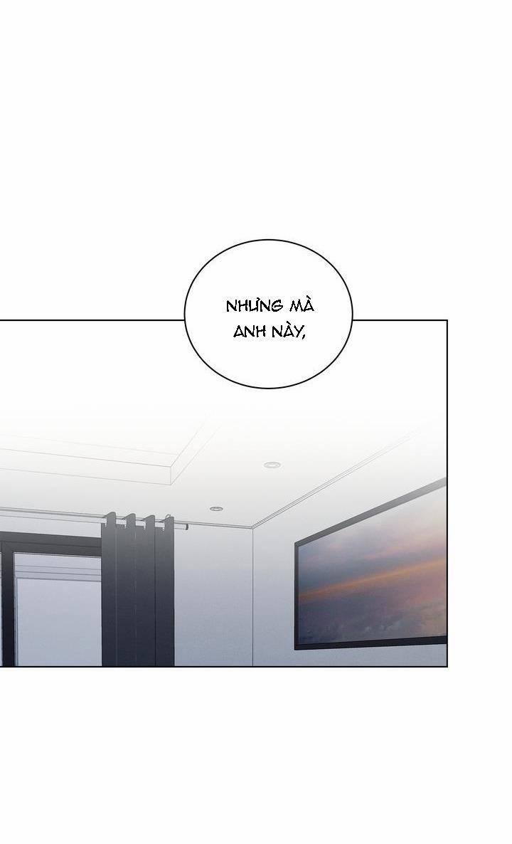 Cherry Scandal 26 trang 38