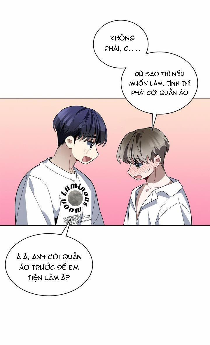 Cherry Scandal 26 trang 42