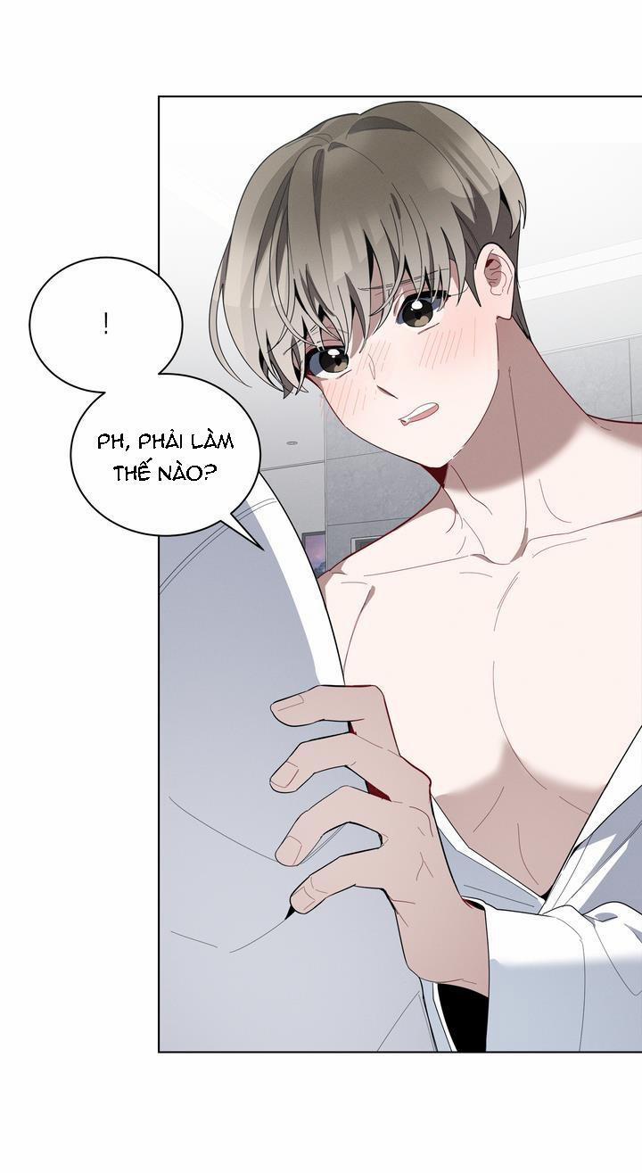 Cherry Scandal 26 trang 47