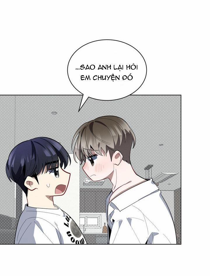 Cherry Scandal 26 trang 48