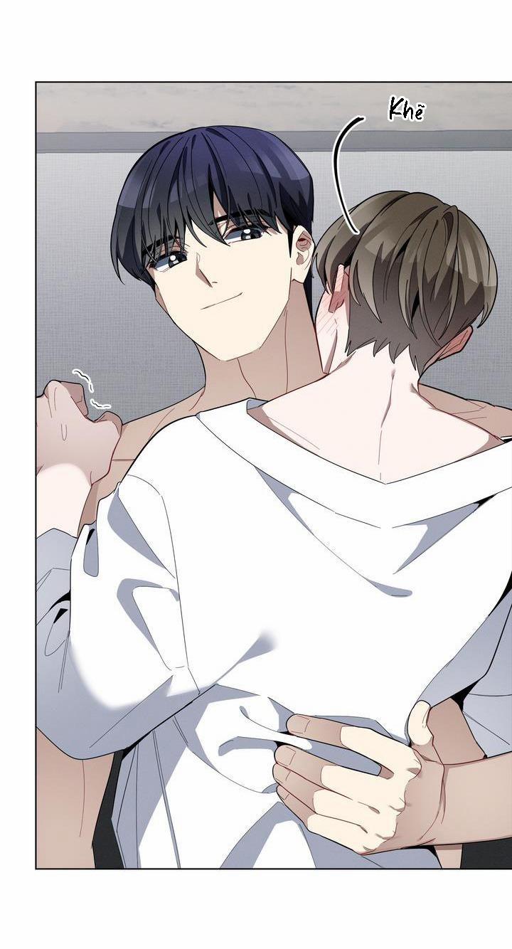 Cherry Scandal 26 trang 54