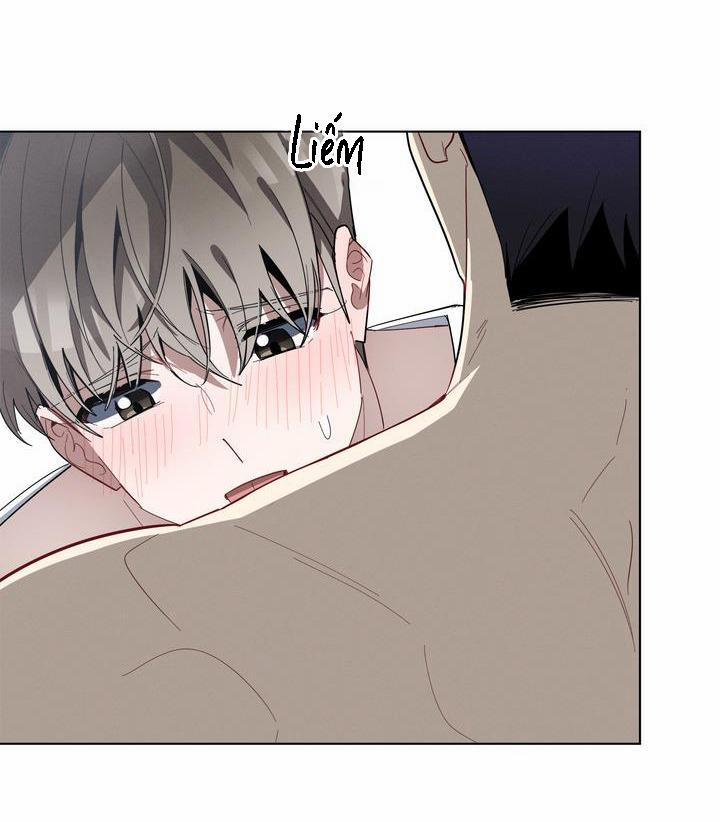 Cherry Scandal 26 trang 55