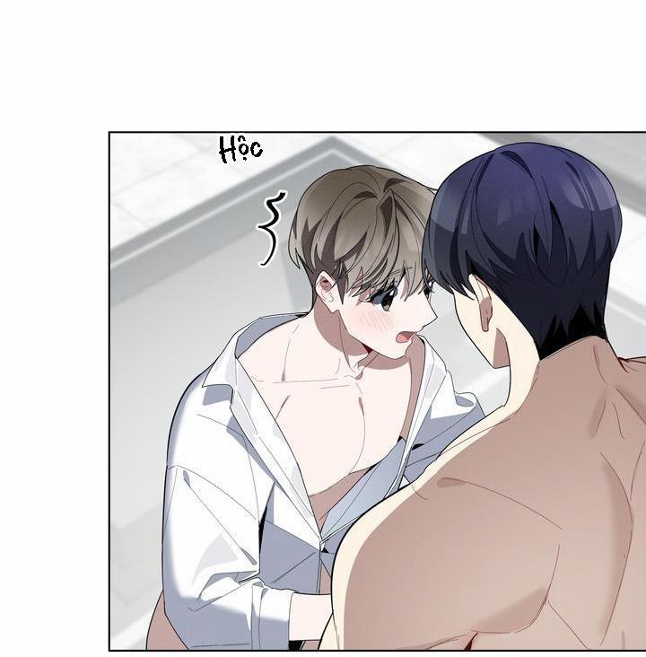 Cherry Scandal 26 trang 59