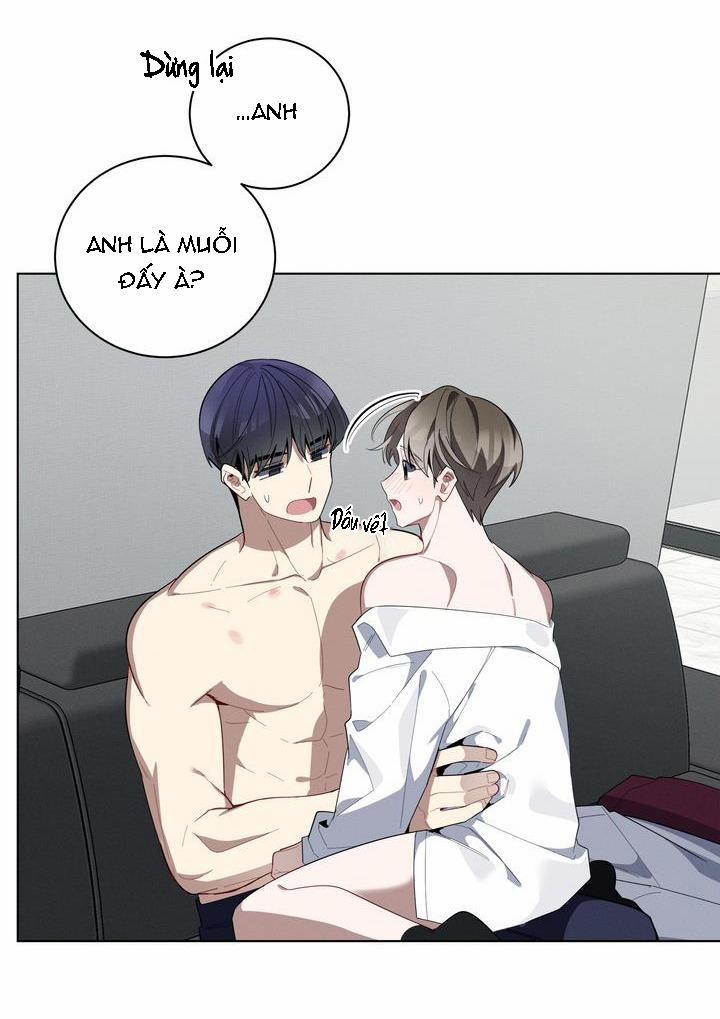 Cherry Scandal 26 trang 62