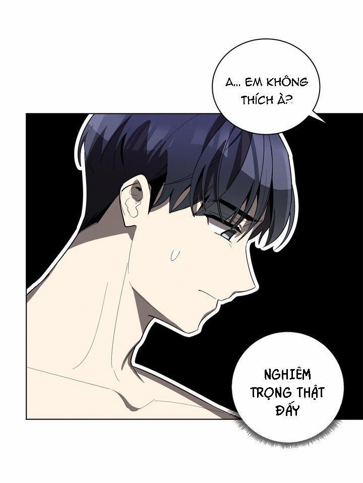 Cherry Scandal 26 trang 63