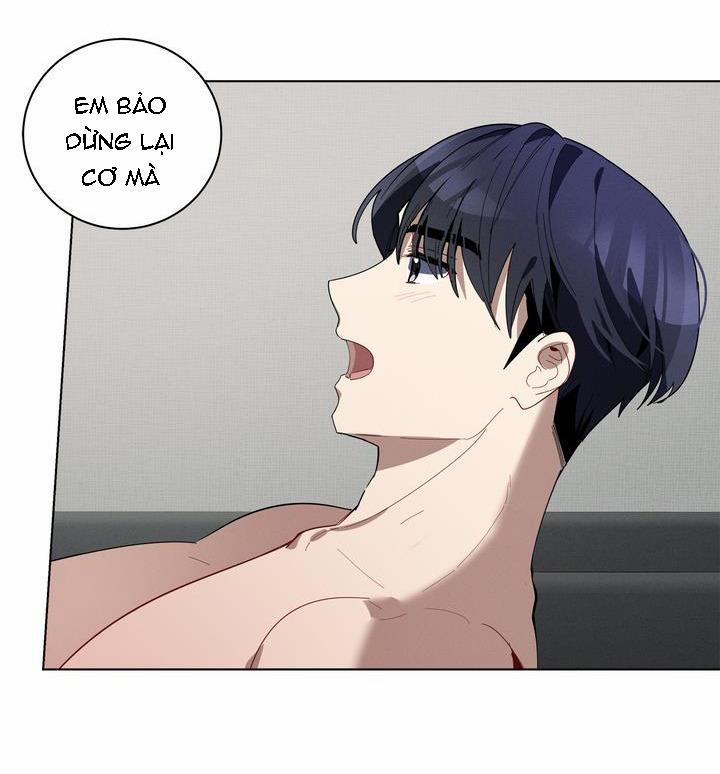 Cherry Scandal 26 trang 87