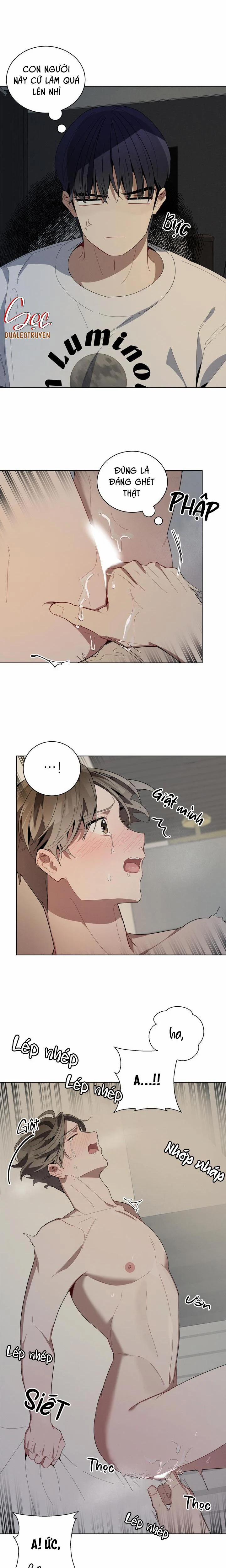 Cherry Scandal 27 trang 26